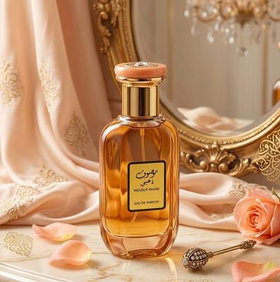 Mousuf Dhabi 50ml