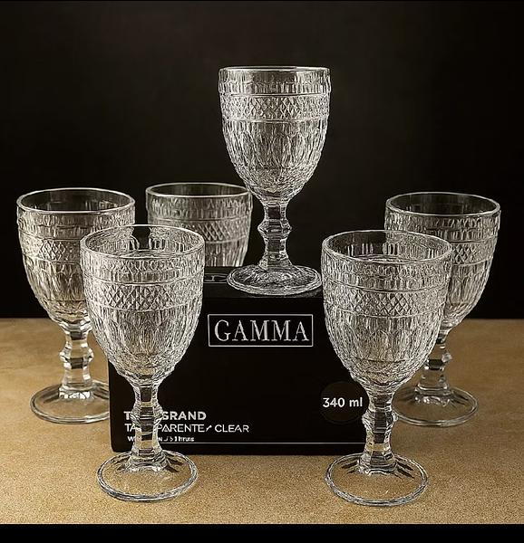 Taça Brand Gamma