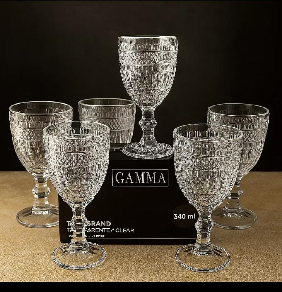Taça Brand Gamma — foto 1