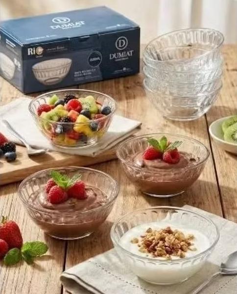 Jogo de Bowls Marguerita