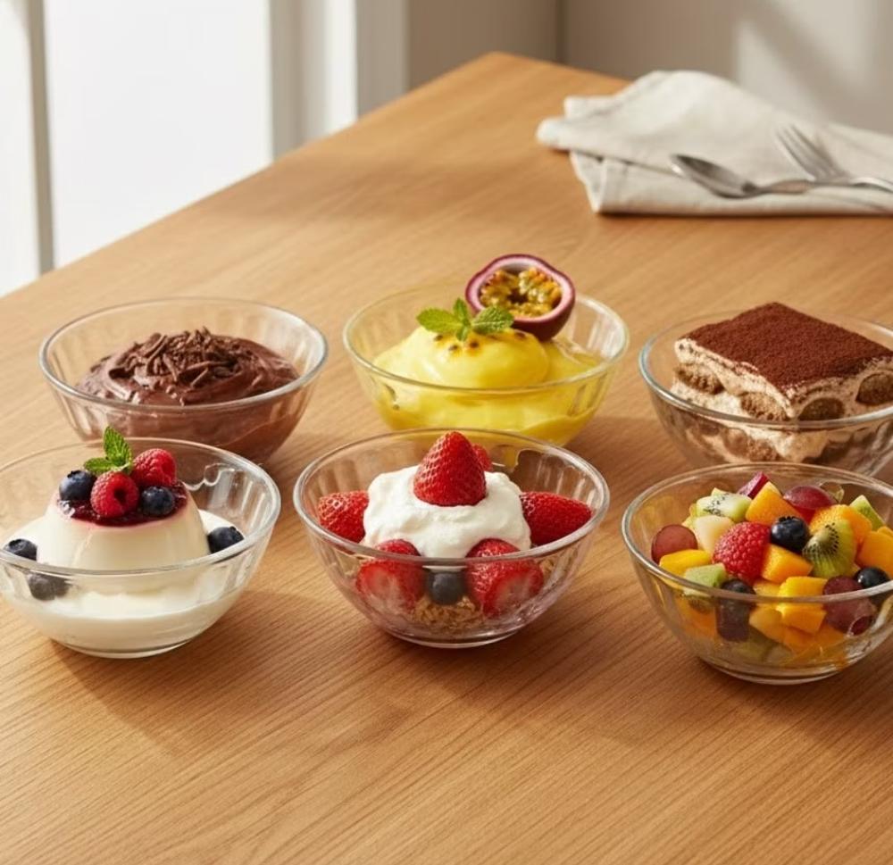 Jogo de Bowls Marguerita — foto 2
